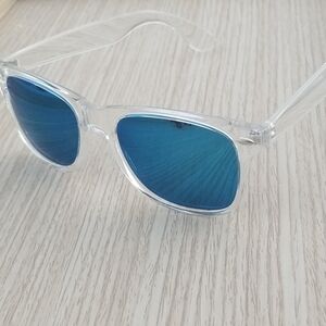 Retro Sunglasses Unisex